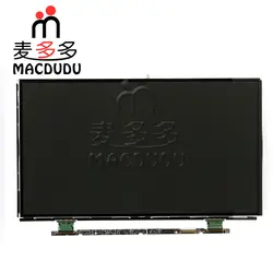 Новый ЖК-дисплей Экран B116XW05 для 11,6 "MacBook Air A1370 2010 2011 год MC505 MC506 MC968 MC969