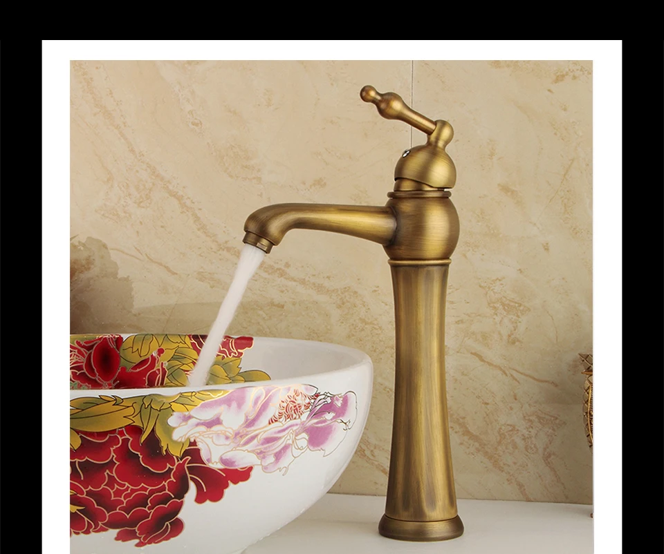 Basin Faucet Details-1