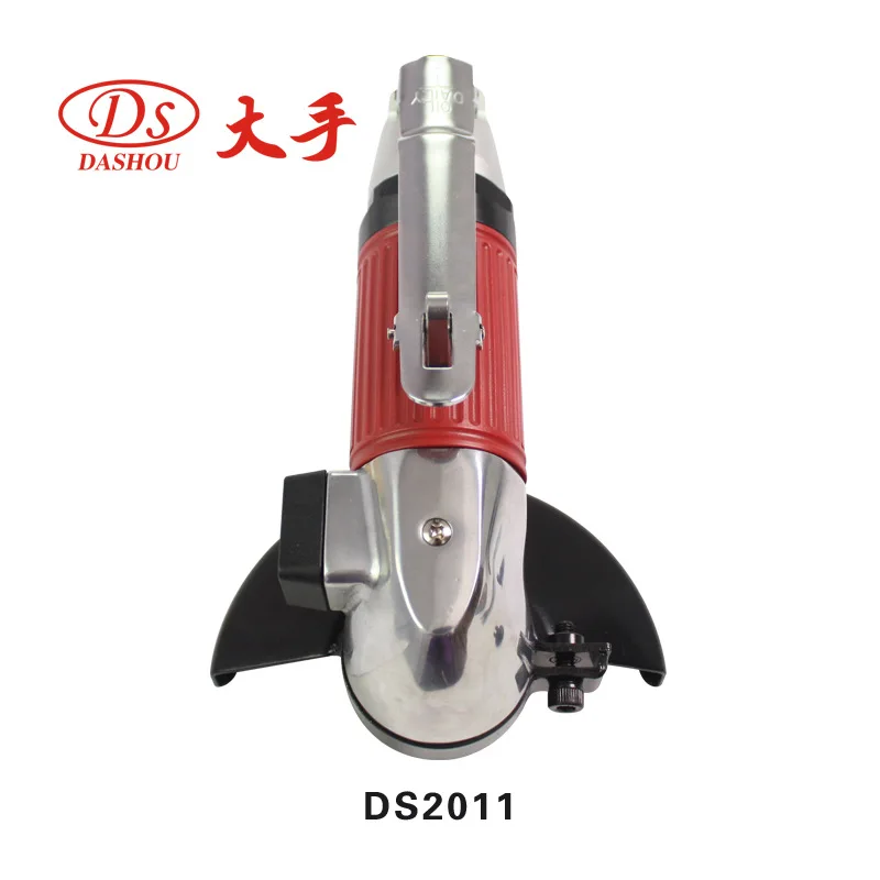 

DS Pneumatic Grinding Machine DS-2011 Hand-held Pneumatic High-speed Angle Grinder 2 inch Mini Pneumatic Tools 1 PC