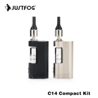 Original-Justfog-C14-Compact-Kit-900mah-Battery-Include-1-8ml-C14-Clearomizer-Cheap-Electronic-Cigarette-Vape.jpg_200x200