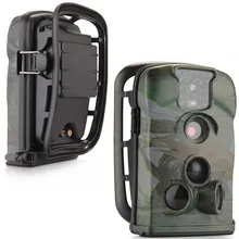 Water-proof 12MP HD Wildlife Hunting Camera/Outdoor Digital Infrared Scouting Trail Camera/Portable hunting Game Camera
