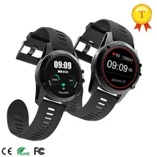 3g Wi-Fi Android круглые часы сети с высота термометр шагомер водонепроницаемый фонарь для погружения в воду, мобильный телефон-часы pk KW88 S99 Z01