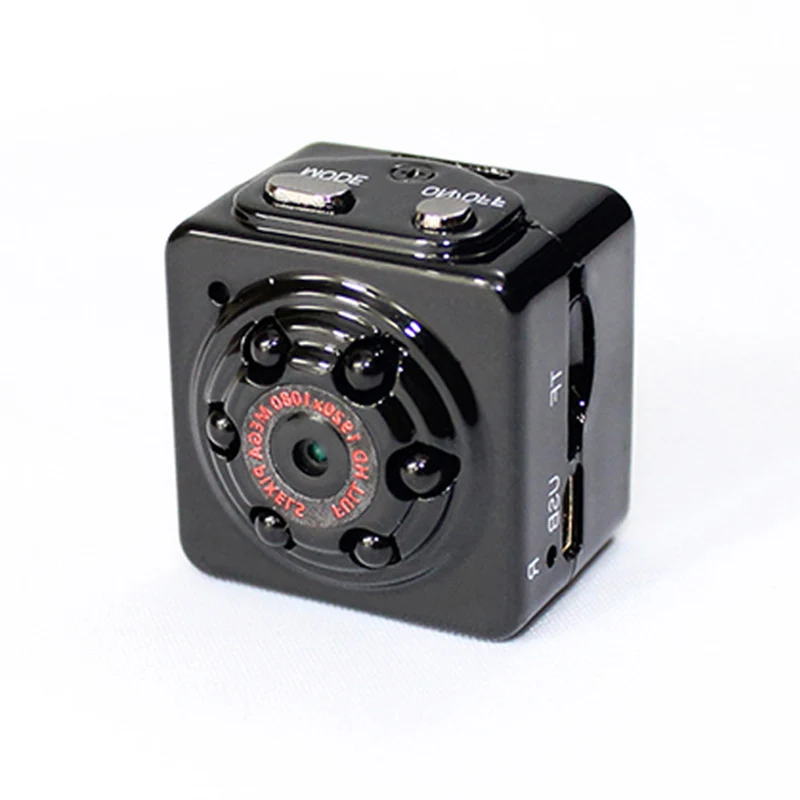 Produs Mini Camera SQ8 Micro DV Camcorder Action Night Vision Digital