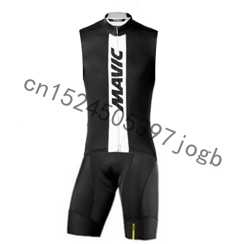 2019 MAVIC برو فريق الدراجات Skinsuit الترياتلون روبا Ciclismo مايوه بذلة الطريق سباق Skinsuit أكمام دراجة جيرسي مجموعة 2019 MAVIC برو فريق الدراجات Skinsuit الترياتلون روبا Ciclismo مايوه بذلة الطريق سباق Skinsuit أكمام دراجة جيرسي مجموعة
