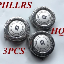 3 шт. HQ8 лезвие бритвы заменить голову для электробритвы PHILIPS AT798 AT891 AT891 AT926 AT893 AT894 AT910 AT911 AT814 AT887 AT891 AT893