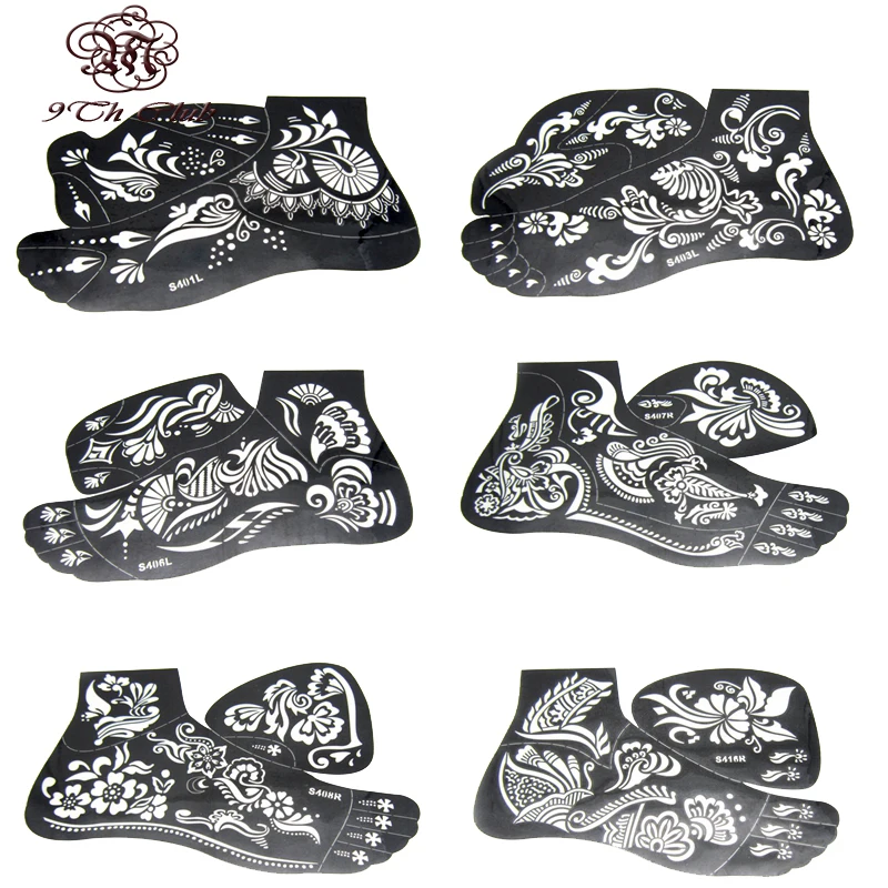 Большой Трафарет -Рамка