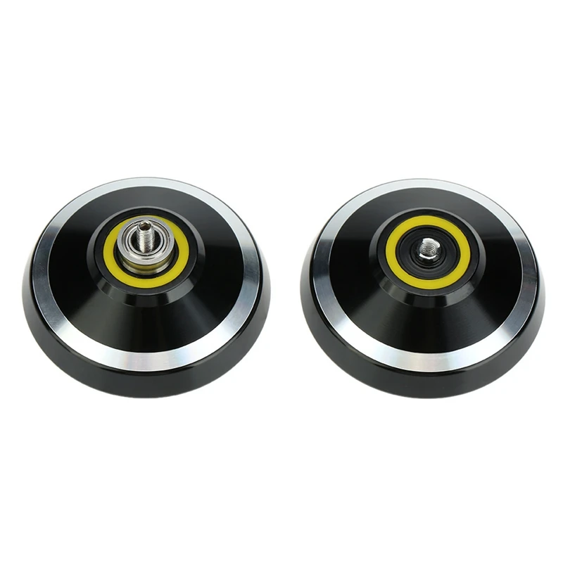 MAGICYOYO популярные детские игрушки профессиональный M001 алюминиевый сплав Yo Cnc