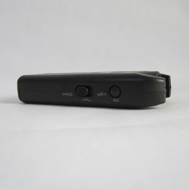 Anti Barking Stop Bark Dogs Training Device LED Ultrasonic Dog Repeller Trainer Pet Supplies Hogard