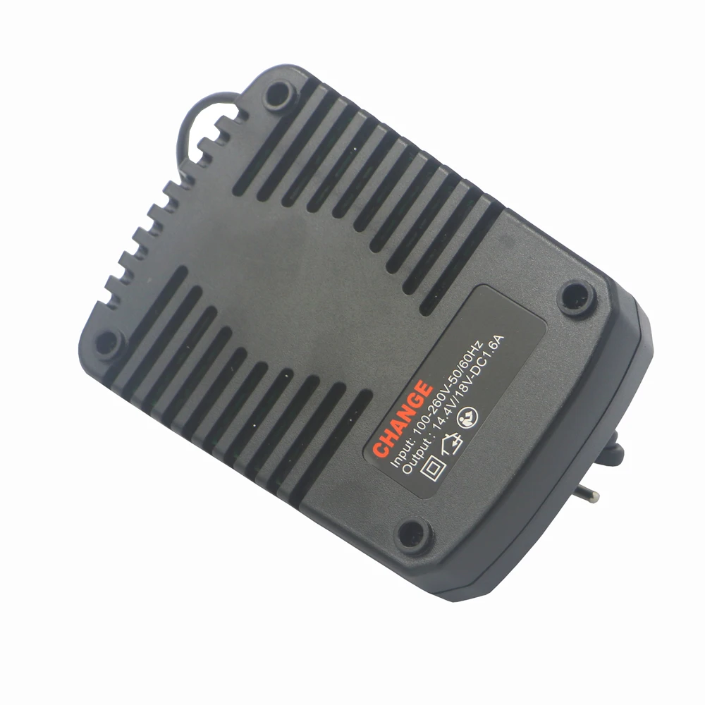 DVISI Li-ion Battery Charger For Bosch 14.4V 18V Battery BAT609 BAT609G BAT618 BAT618G Charger AL1860CV AL1814CV AL1820CV DVISI Li-ion Battery Charger For Bosch 14.4V 18V Battery BAT609 BAT609G BAT618 BAT618G Charger AL1860CV AL1814CV AL1820CV