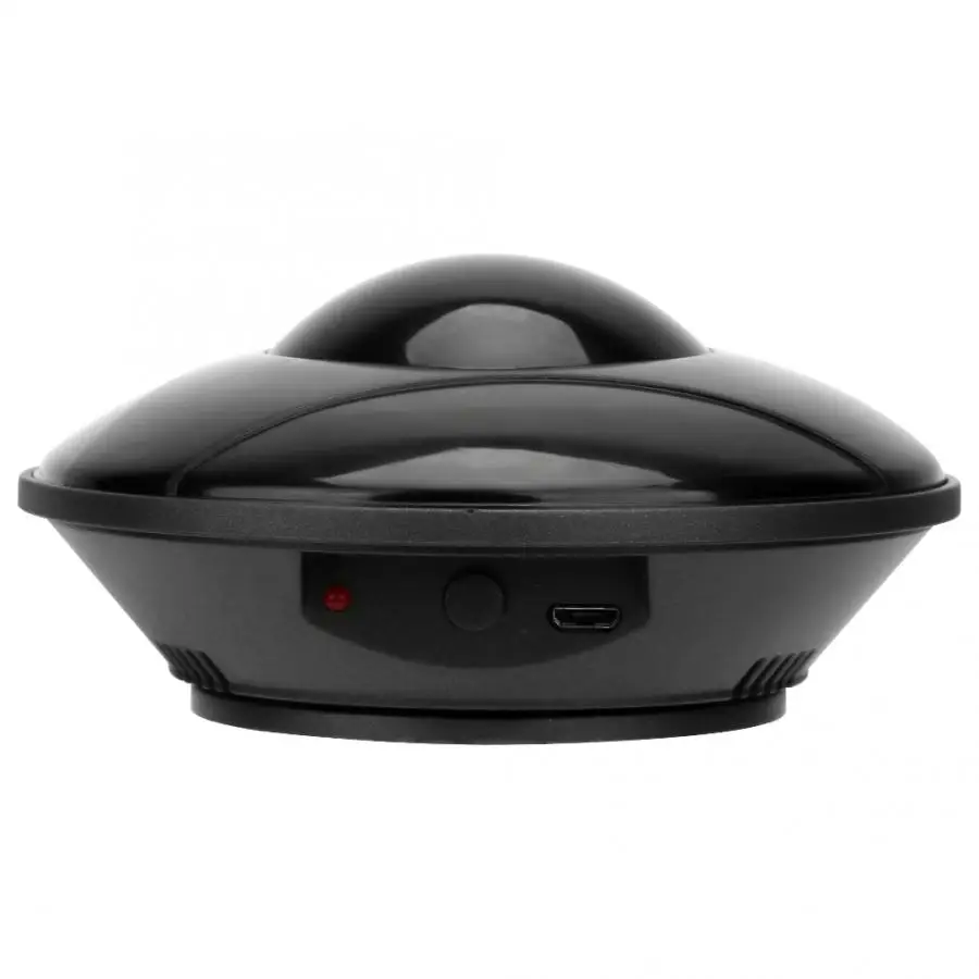 

Round Disc DC 12V 1.0A FM783 Schumann Wave 7.83Hz Ultra-low Frequency Pulse Generator