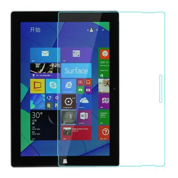 Высокое качество 0.33 мм ультра-тонкий Tempered Glass 9 H для Microsoft Surface Pro 3 12.2 ''дюймовый планшет