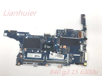 

826806-001 Mainboard For HP EliteBook 840 G3 Motherboard i5-6300U / 826806-601 60 days warranty