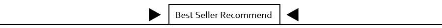 best seller recommend