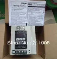 

new orignal in box 24VDC 10A DC POWER SUPPLY S8VS-24024A