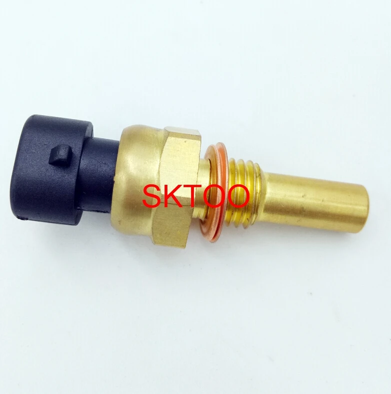 

8153263880/ 8121911700/96181508 For DAEWOO LANOS LEGANZA NUBIRA Espero Kalos Matiz Nexia Rezzo Opel Water Temperature Sensor