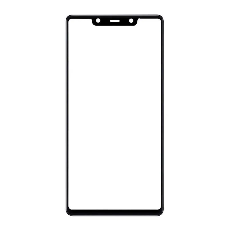 Передняя панель Mi 8 SE для Xiaomi Mi8 Mi8SE сенсорный ЖК дисплей дигитайзер стеклянная