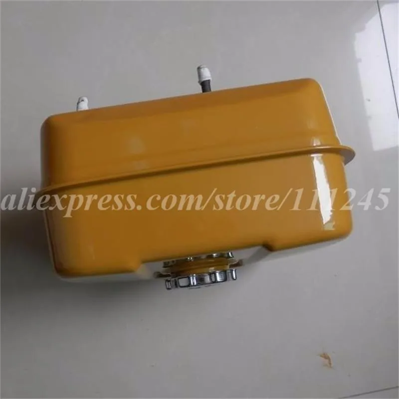 FUEL TANK ASSY  ROBIN EX27 3