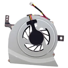 Toshiba Satellite L645D L645D-S4025 L645-S4026 вентилятор процессора