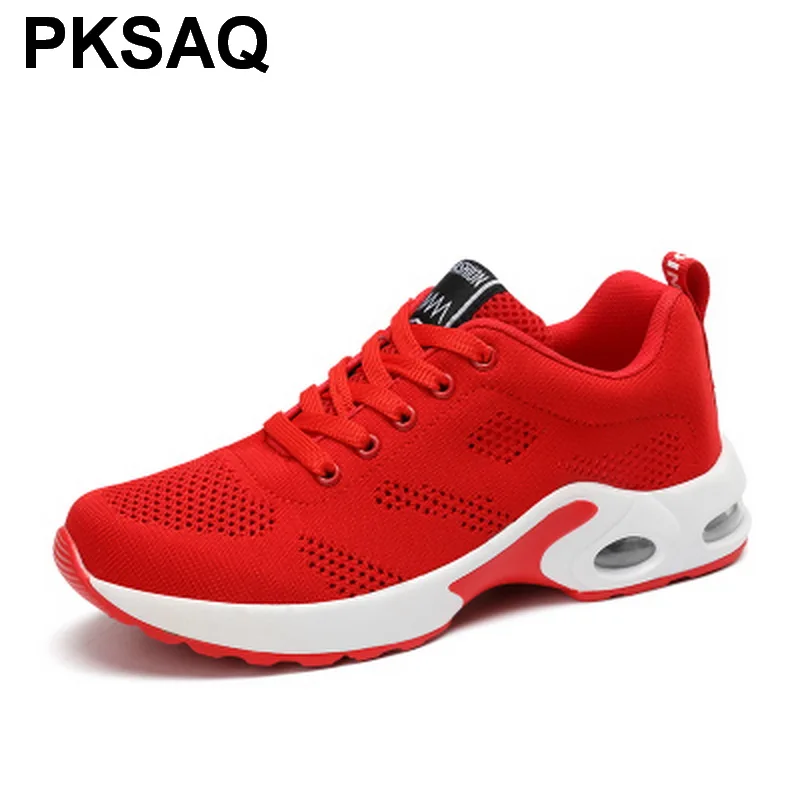 

Women Sneakers Mesh Air Breathable Summer Flat Platform Shoes Woman Slip on Ladies Casual Runway Shoes Trainers