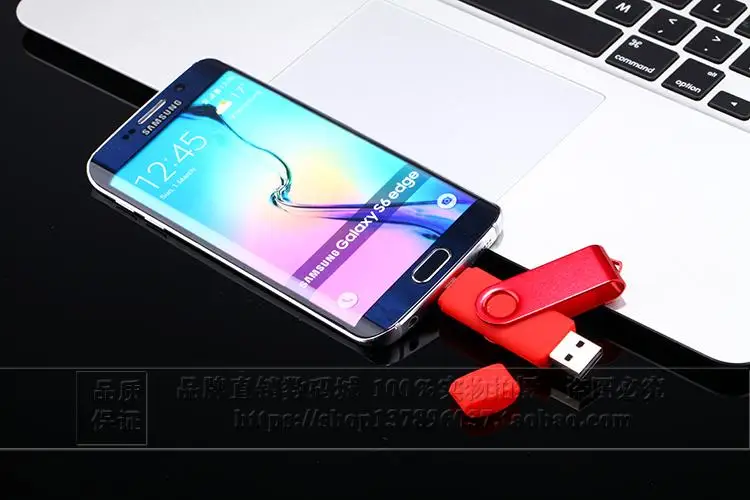 Разные цвета флеш-накопитель usb 3,0 16 ГБ Флэшка OTG Смартфон 4 Гб флэш-накопитель 16 Гб USB 32 ГБ usb флэш-накопитель 50PSC/1 сумка