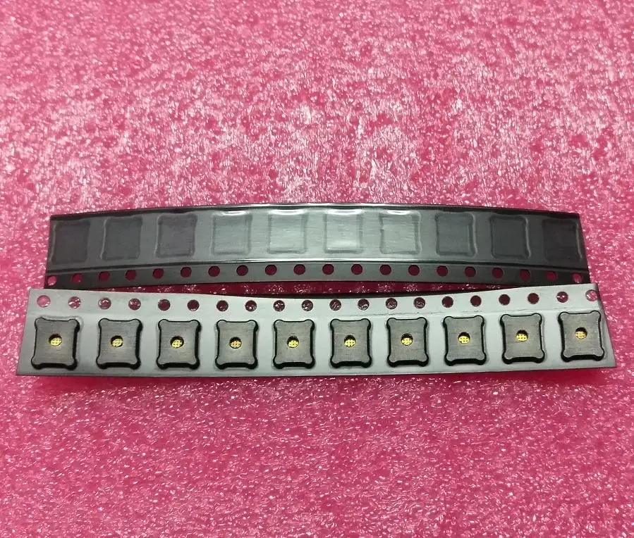20 шт. оригинальный Reball тест good U2402 Черный сенсорный дигитайзер IC 343S0694 для iPhone 6 6G &