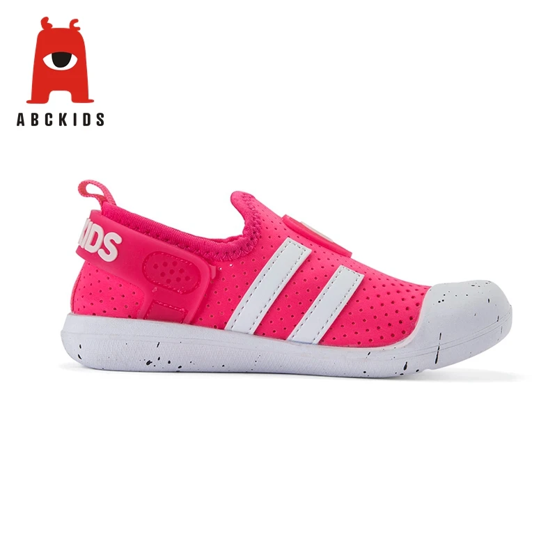 Abckids Sport Children Shoes Outdoor Running Comfortable Sneakers Sport Children Casual Non-slip Shoes Abckids Sport Children Shoes Outdoor Running Comfortable Sneakers Sport Children Casual Non-slip Shoes