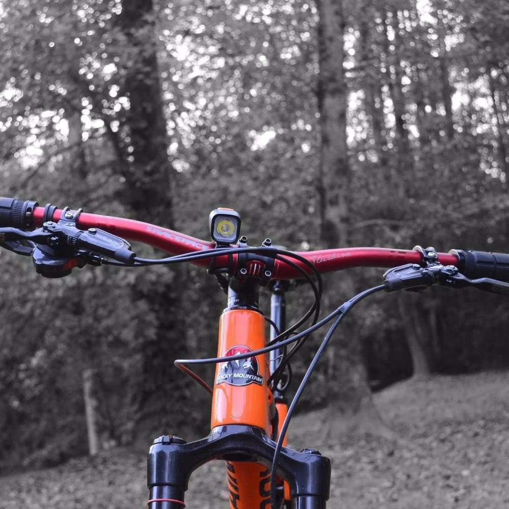 Cheap New 2018 Magicshine MJ-900B Bluetooth Bike Light, Handlebar or Helmet 9