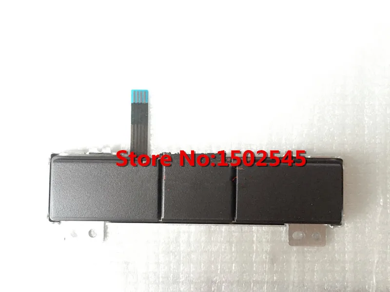 Free Shipping New Original Laptop Touchpad Button For DELL M4800 Touch Button Mouse Button Left