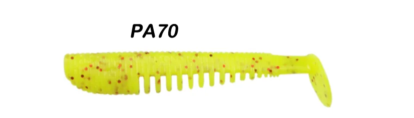 FLK Minnow 16 PA70-3