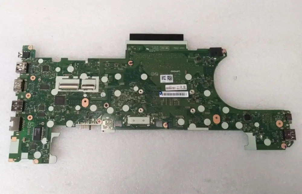لينوفو ثينك باد T440S NM-A052 04X3960 اللوحة المحمول مع i7-4600U UMA 100% اختبار العمل
