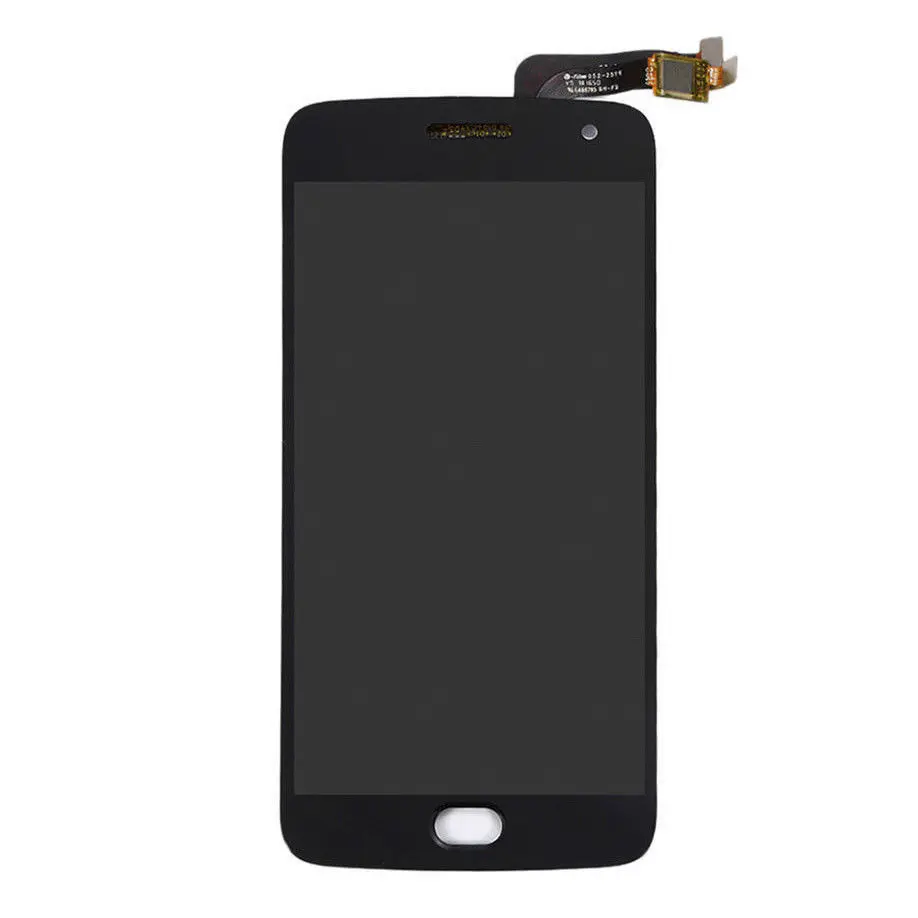 

LCD Display touch screen Digitizer For Moto G5 PLUS screen assembly replacement