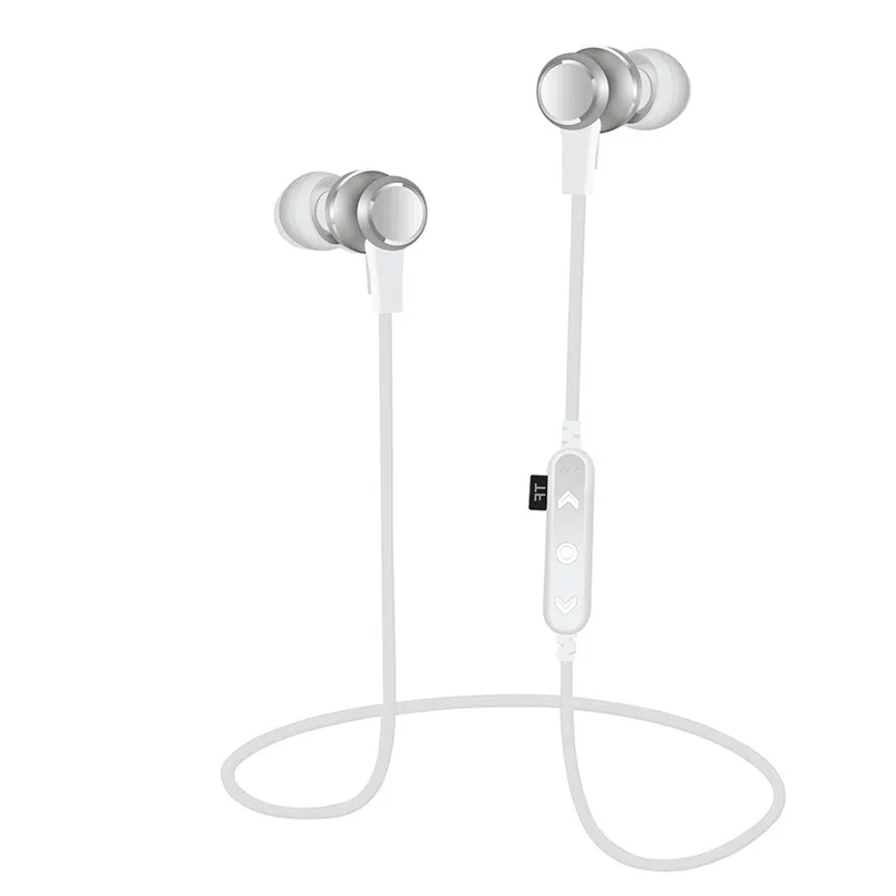 5 Colors Wireless Bluetooth v4.2 Stereo Headset Sports Headphone Earphone Support TF MP3 Play Flash Memory Card SD Card 30NT29 (9)