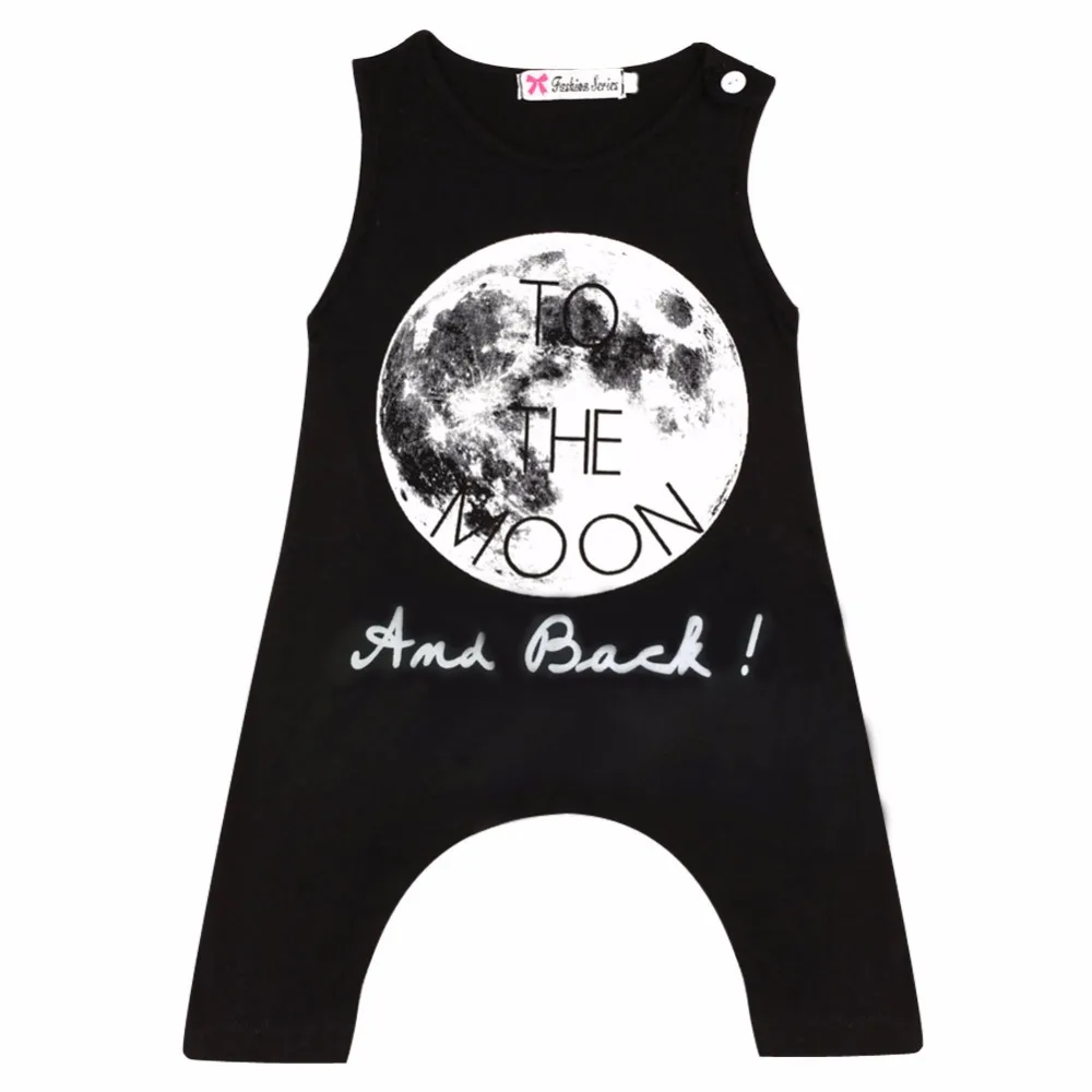 Otoño fresco recién nacido bebé niño Romper Jumpsuit sin mangas carta de impresión traje Bebé ropa traje niño ropa bebe Otoño fresco recién nacido bebé niño Romper Jumpsuit sin mangas carta de impresión traje Bebé ropa traje niño ropa bebe
