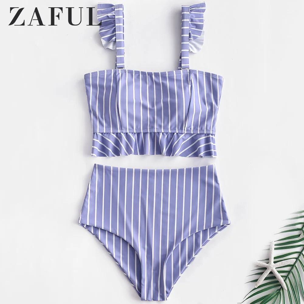 bathing suit that covers thighs