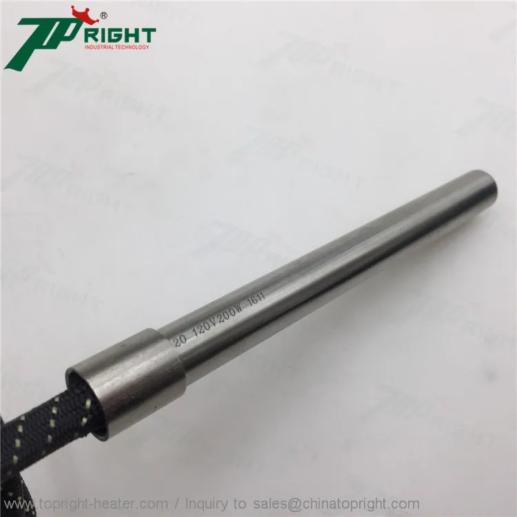 12x110mm 120v200w 1