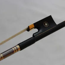 4/4 размер углеродного волокна Скрипки Лук Качество Скрипки лук Профессиональный Скрипки лук