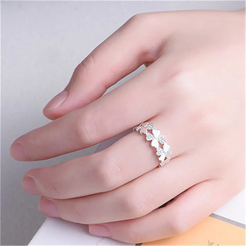 ring jewelry