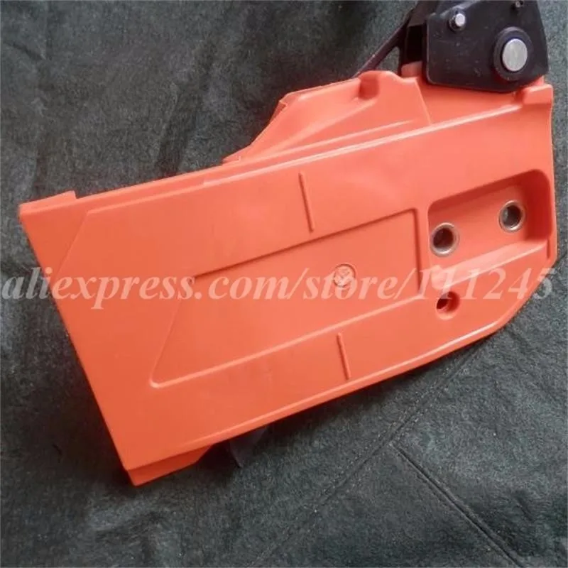 CHAIN SPROKET COVER G4500 4