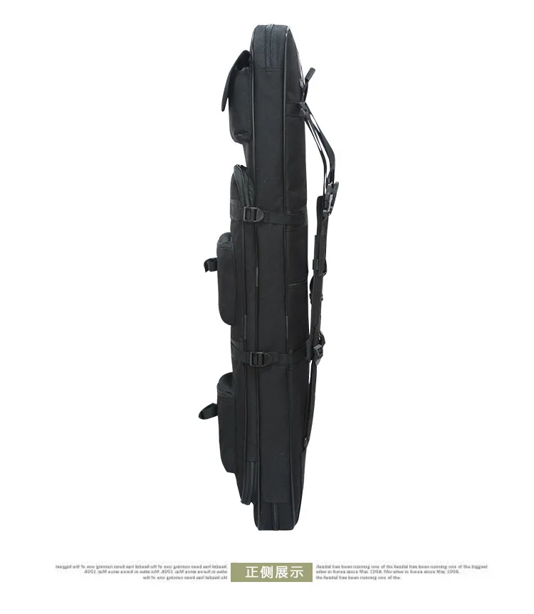 Gun holster bag (9)