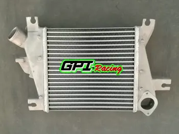 

Fit NISSAN X-TRAIL T30 2.2 dCi YD22 Diesel 02-2006 Aluminum Intercooler