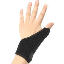 Новое поступление, повязка для большого пальца, поддержка большого пальца, повязка для запястья, поддержка запястья, 2 типа, K488