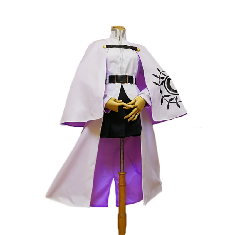 Anime FGO Fate/Grand Order GUDAO Gudako Cosplay Costume full set for ...