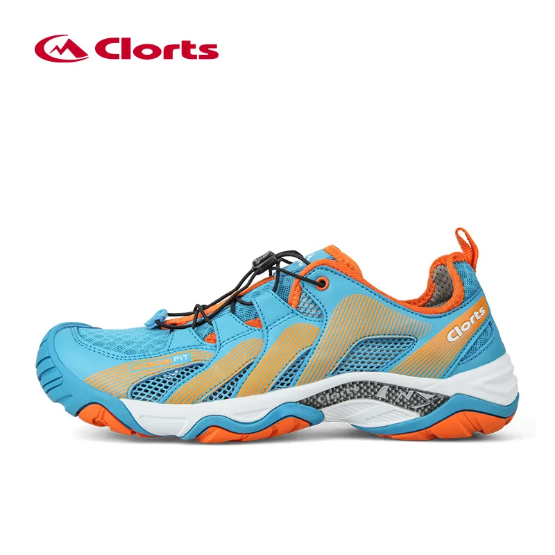 Clorts обувь для пляжа мужская не скользит аквашуз обувь для плавания легкий воздухопроницаемый обувь для пляжа 3H028