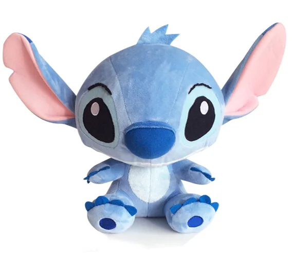 peluche stitch 50cm