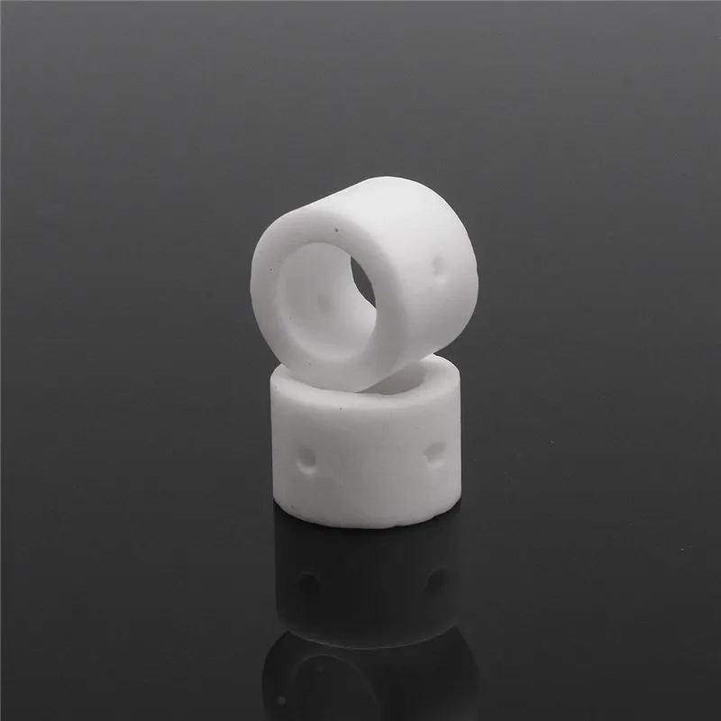 10Pcs Plasma Cutter Consumable Tips for LG-40 PT-31 Cutting Torch CUT40 CUT50 High Quality Products 10Pcs Plasma Cutter Consumable Tips for LG-40 PT-31 Cutting Torch CUT40 CUT50 High Quality Products