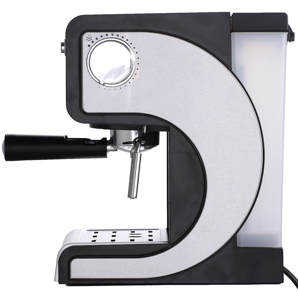 Coffee Maker Home Semi Automatic Commercial Steam Whipped Coffee Makers