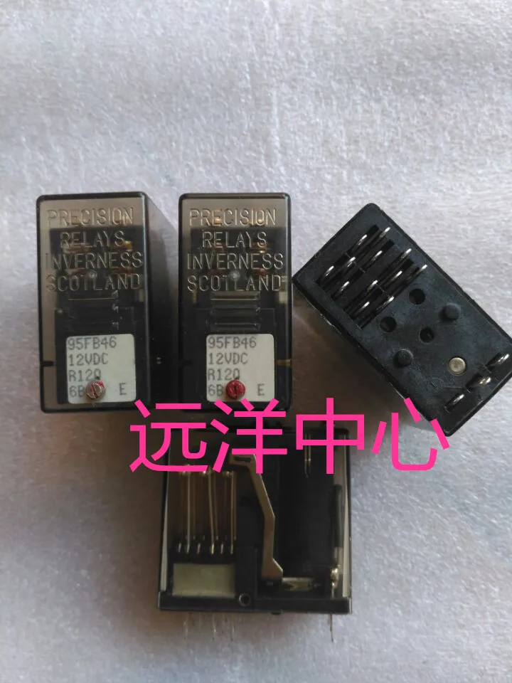 

95FB46 12VDC 95fb46