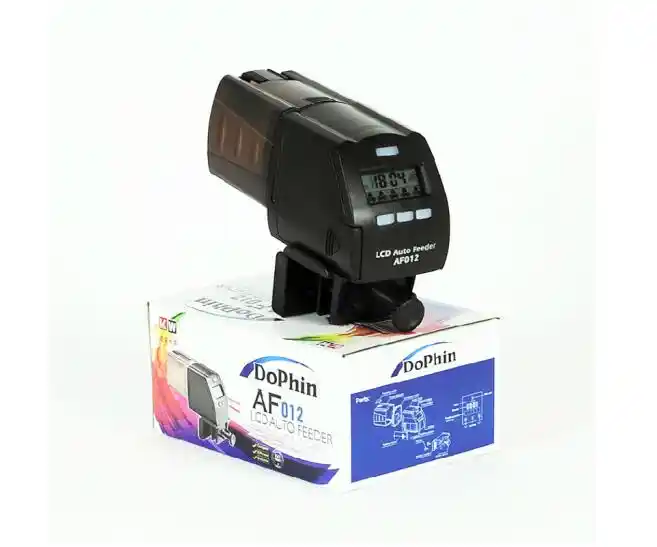 af012 auto feeder