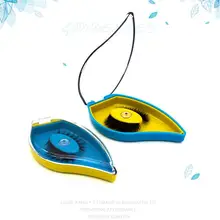 60 шт./лот коробка для хранения ресницы органайзер для хранения 3D мяты ресницы Jewlry Коробки Высокое качество прозрачная крышка Коробки