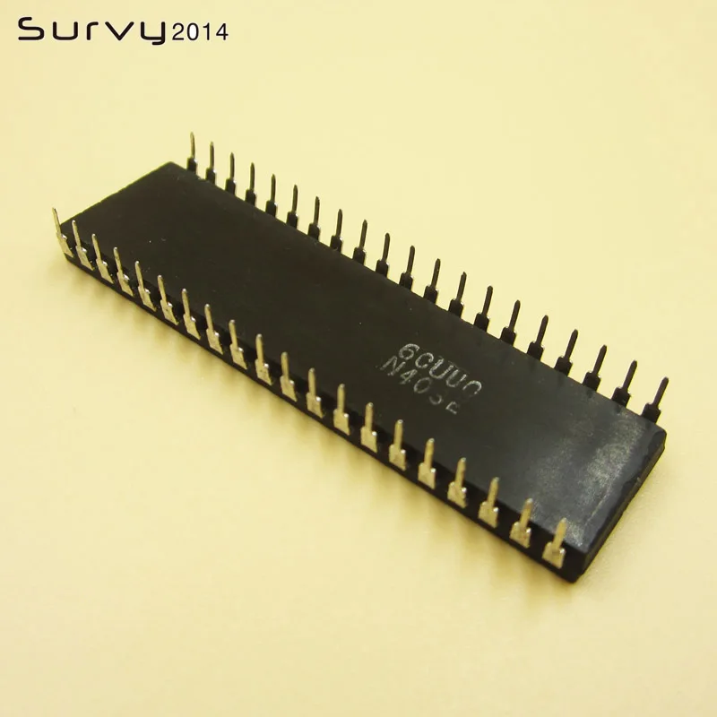 1/5PCS CDP6805E2E CDP6805 CDP6805E2 6805E2E Encapsulation:DIP-40